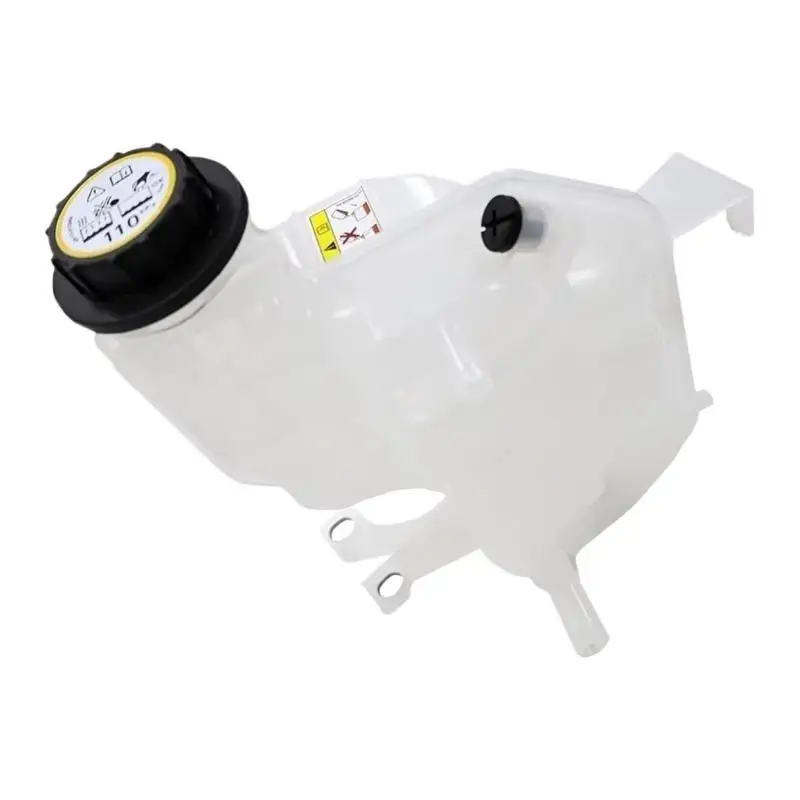 31BC Precise Fit Coolant Overflow Container ADP11557001S For LR4 LR3 5.0L Engine