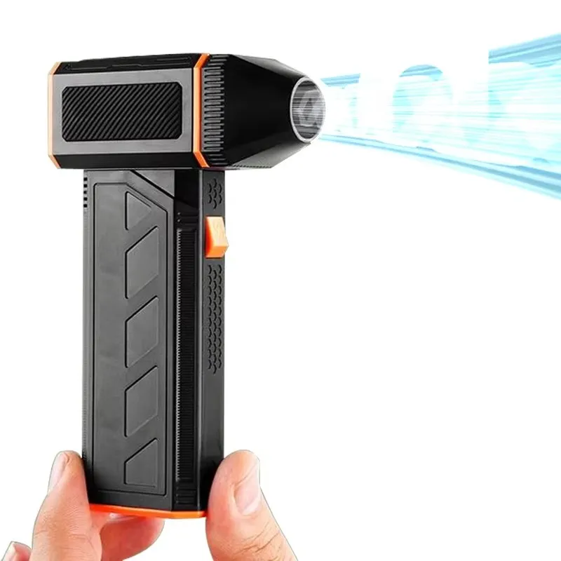 

2024 Magic New Product Ideas Magic Jet Dry Air Blower Strong Mini Air Blower Hair Spray For Barber