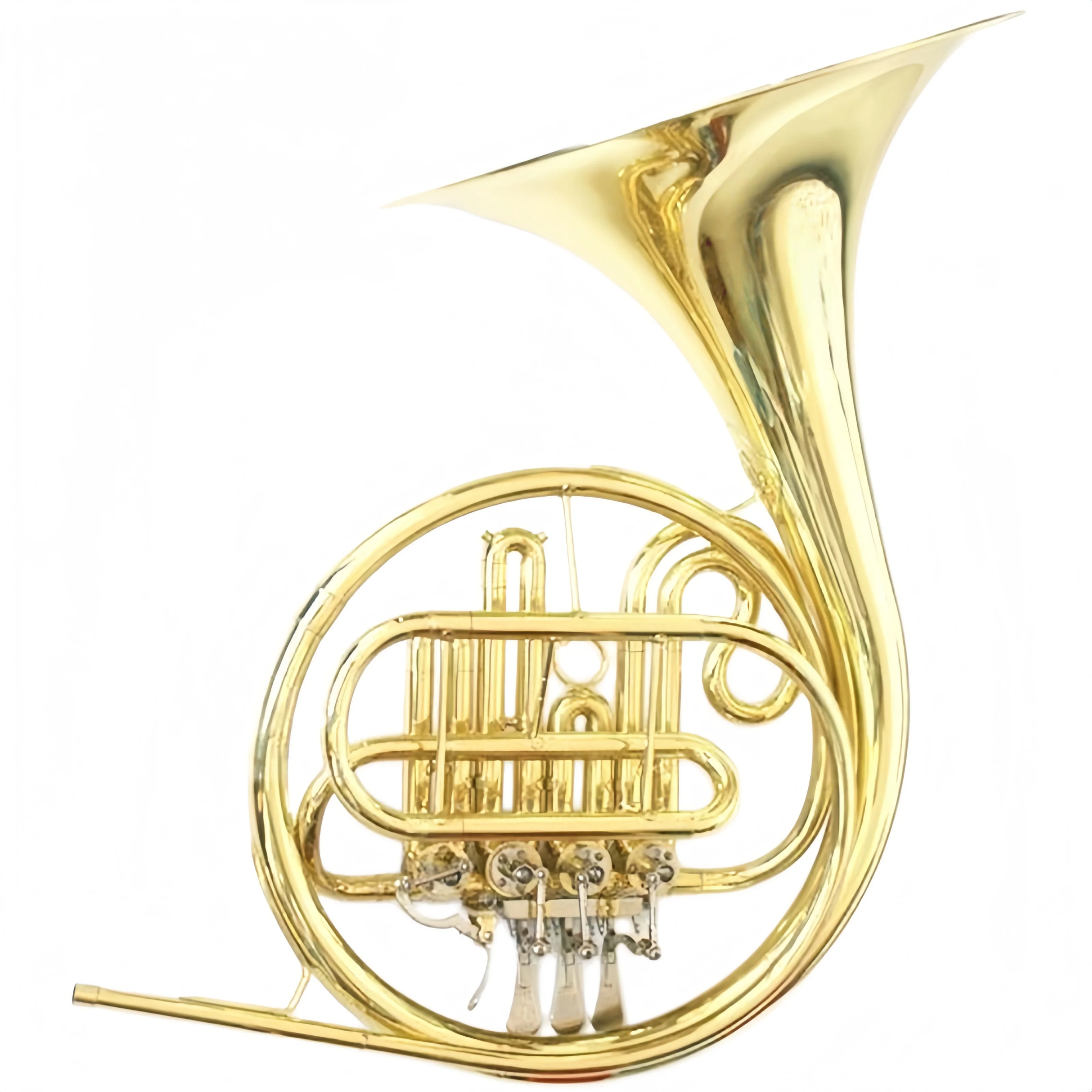 High Quality Professional Fren - Musical Instrument Horn recension och pris