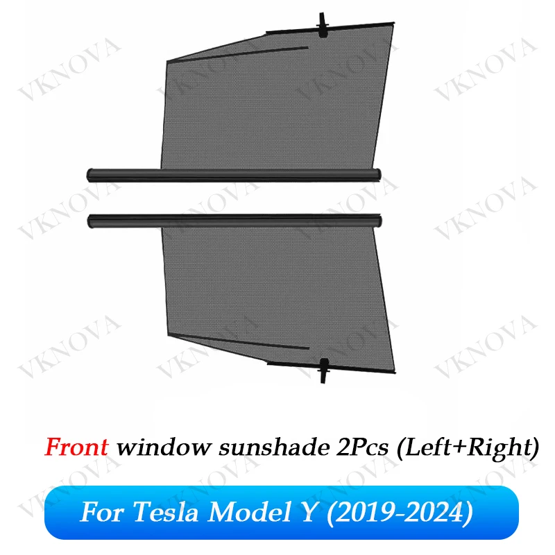 MY (2019-2024) Front