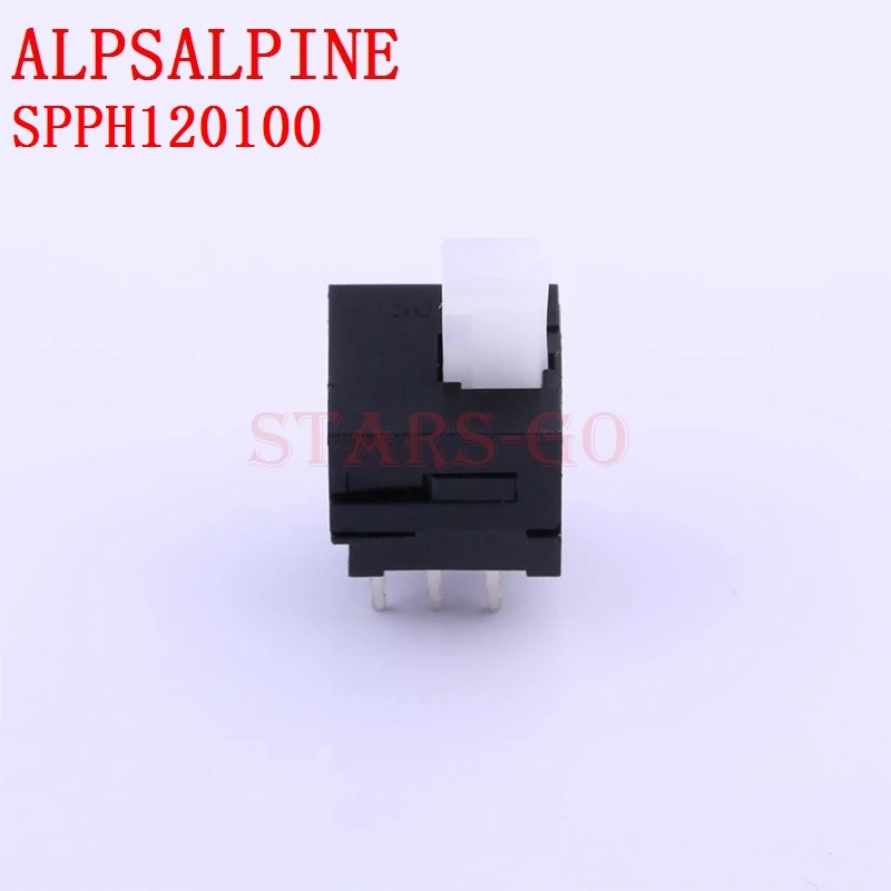 10PCS SPPH120100 SPPH120400 Switch Element