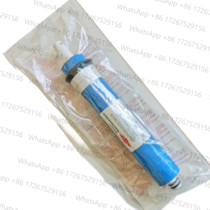 Оригинальный фильтр для воды 75 gpd для мембраны обратного осмоса Filmtec BW60-1812-75 фильтр для воды