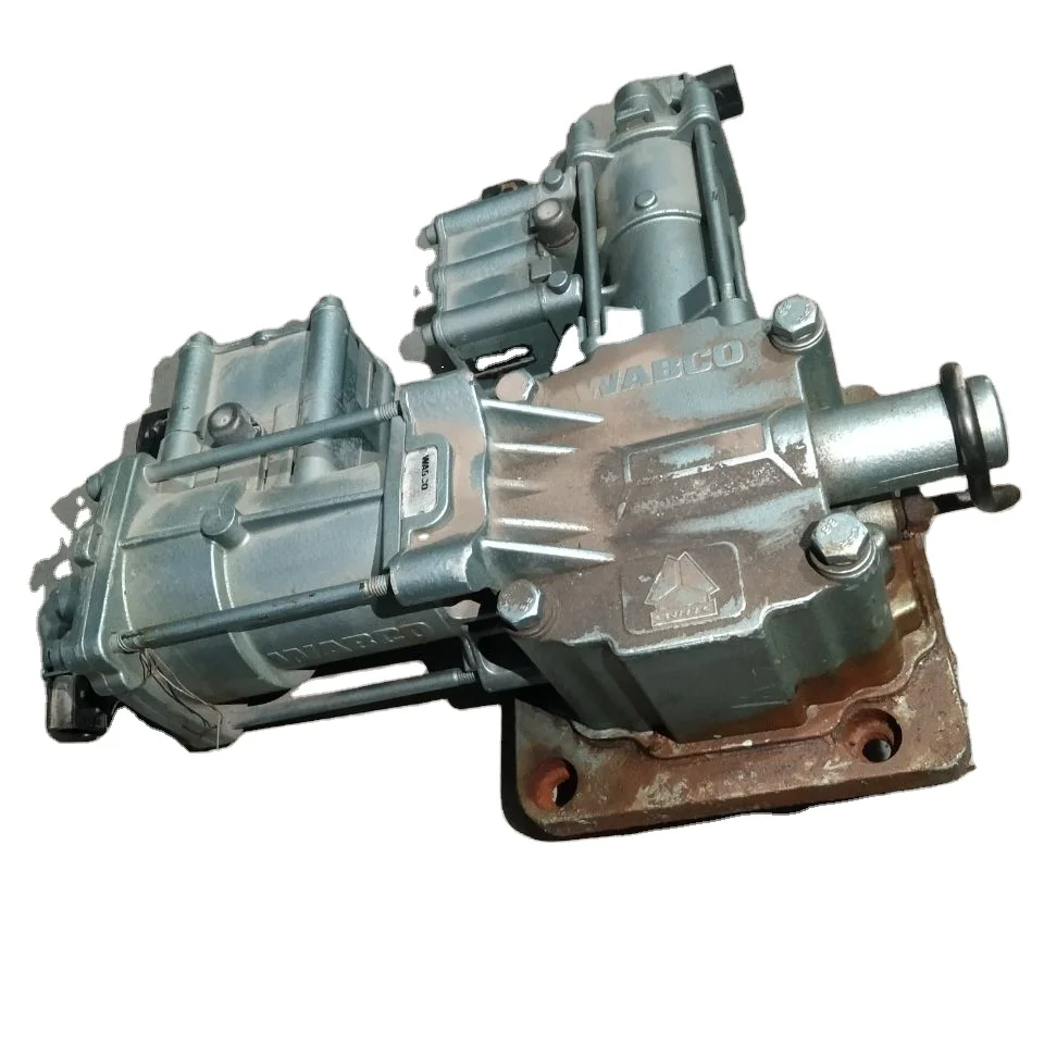 SINOTRUK HOWO truck HW25716XACL Transmission spare parts Executing agency WG2209210001