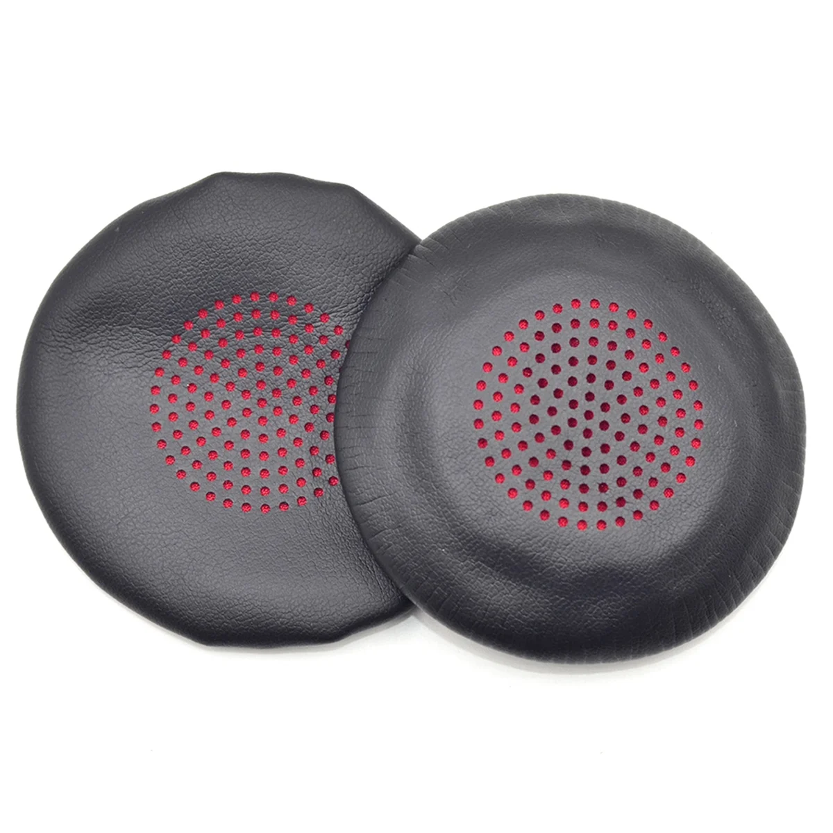 

# Сменные амбушюры 937M для гарнитуры LEVN LE-HS013 Superior/LE-HS016 V3/LE-HS016, улучшенный комфорт (черный)