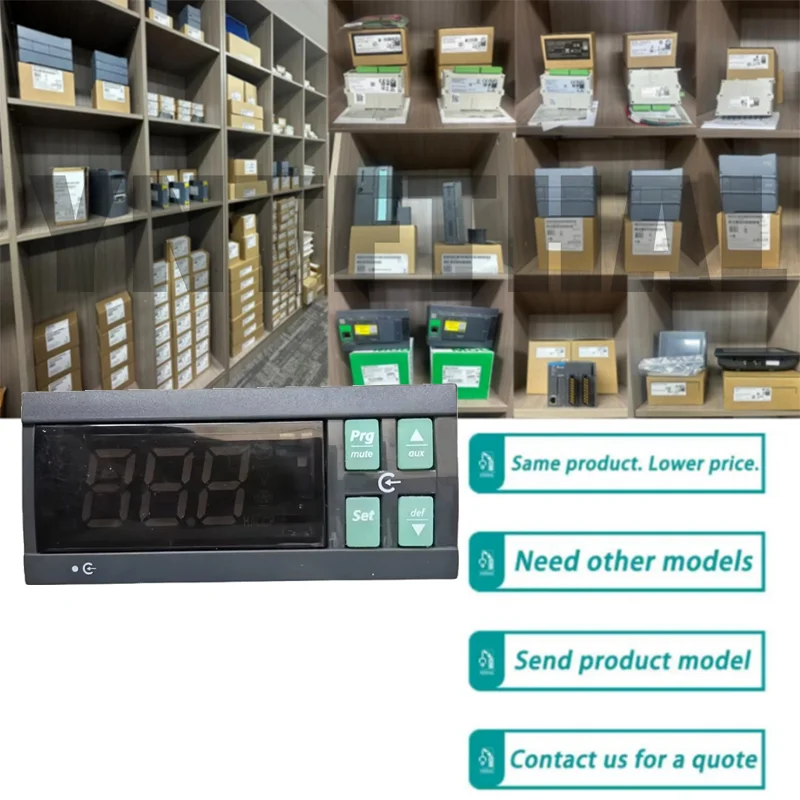 

New Original IR00UGC300 IROOUGC3OO Manual Operator