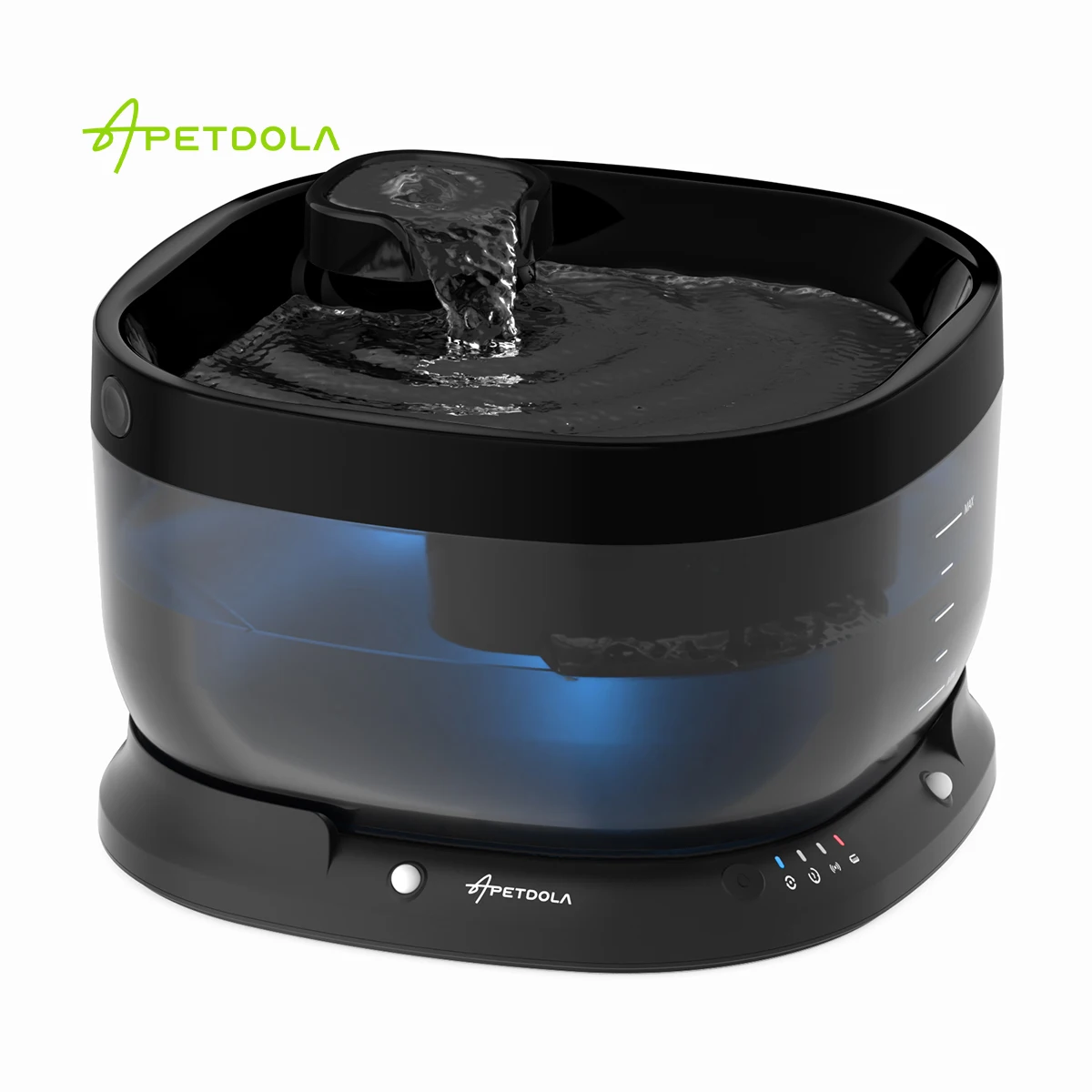 Apetdola Wireless A… - image