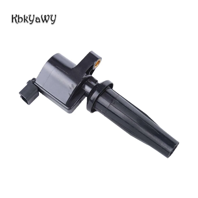 

Kbkyawy Auto Car Parts Ignition Coils For ford Focus 4M5Z12029B 4M5Z12029BA 4M5G-12A366-BA Wear Parts Ignition System