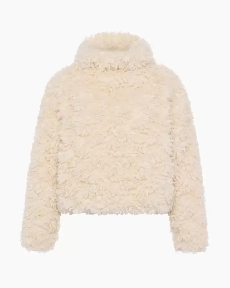 KHY Faux Fur Jacket: Real-World Insights from Someone Who Wears It