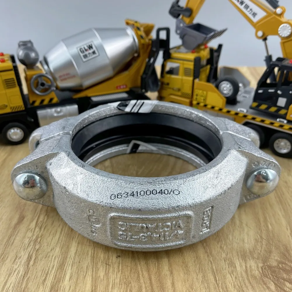 

Screw Compressor Maintenance Parts Original Coupling for Air Compressor