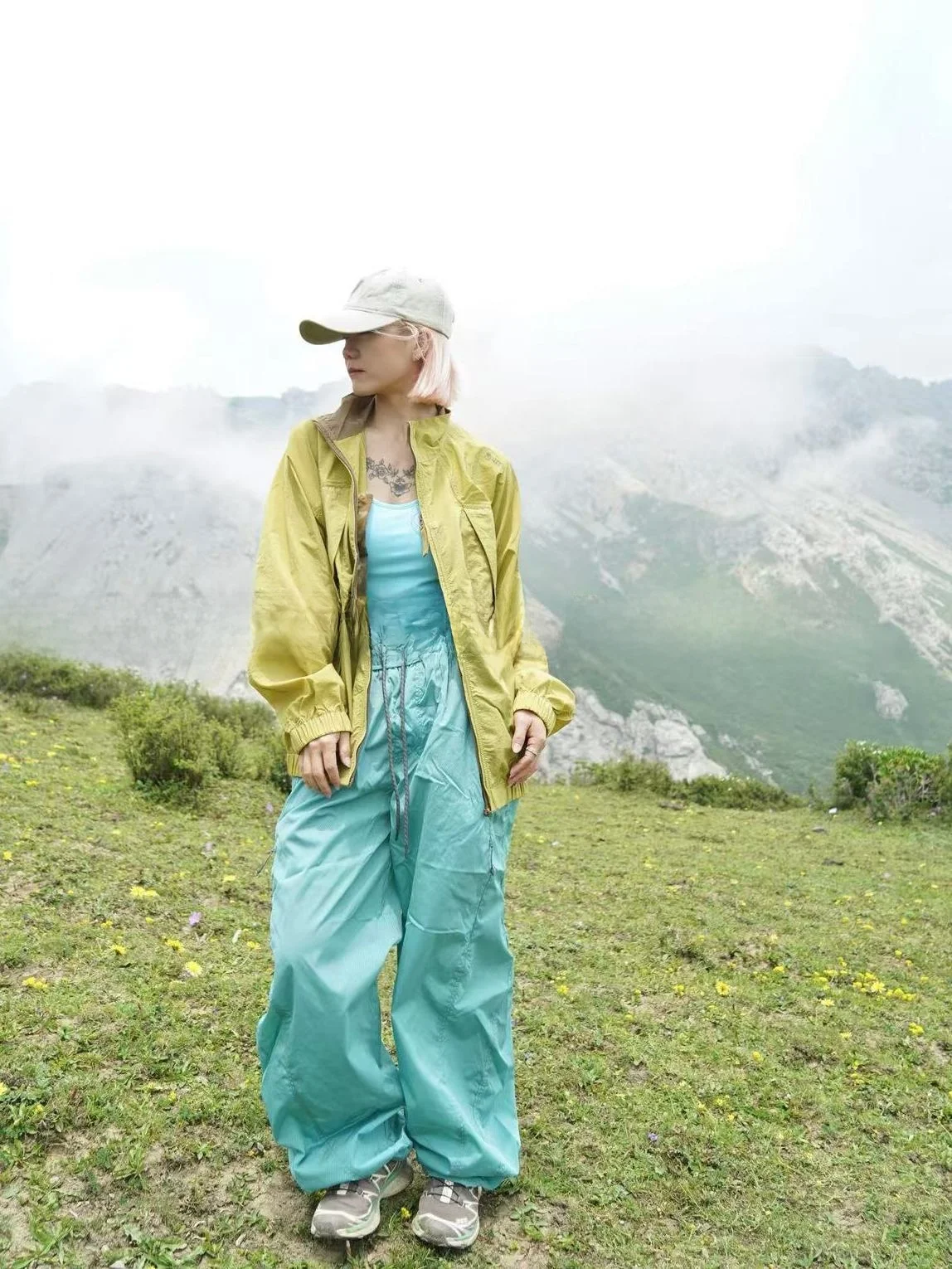 Pantalon de randonnée en monta - Outdoor Adventure Series avis et prix