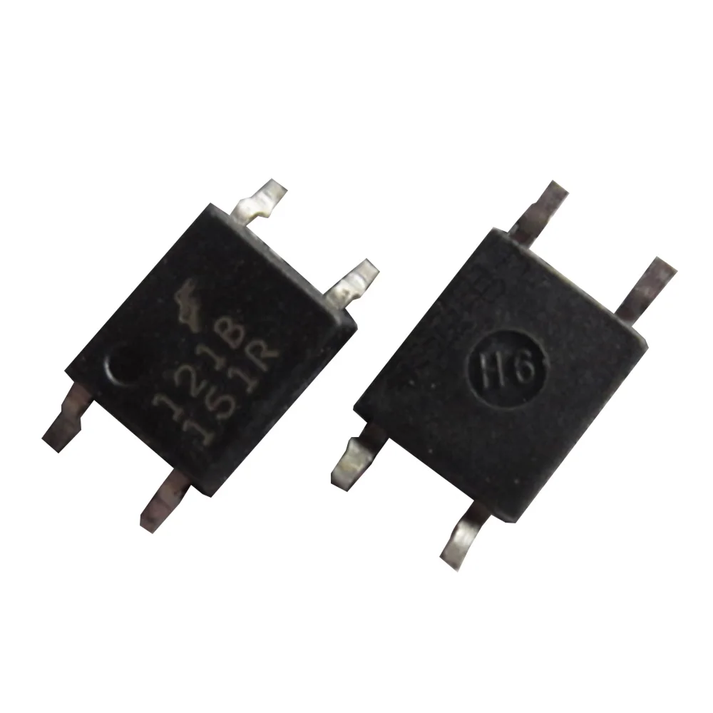(20PCS) FODM121BR2 OPTOCOUPLER TRANS OUT 4-SMD 121BR2