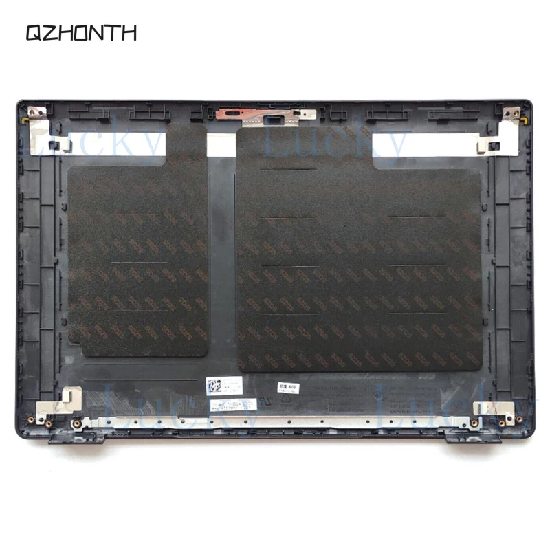 

Новая задняя крышка LCD-экрана + передняя рамка + петли для Dell Latitude 15 3520 E3520 017XCF
