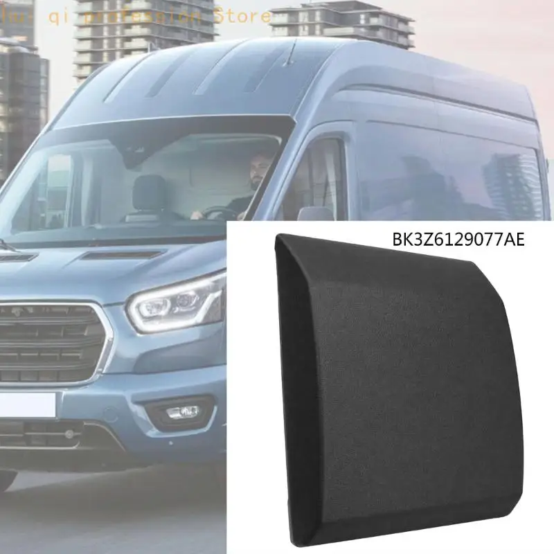 Tankdeckel-Zierblende für Transit-Außenserviceteil BK3Z6129077AE H8WE – Detail 5