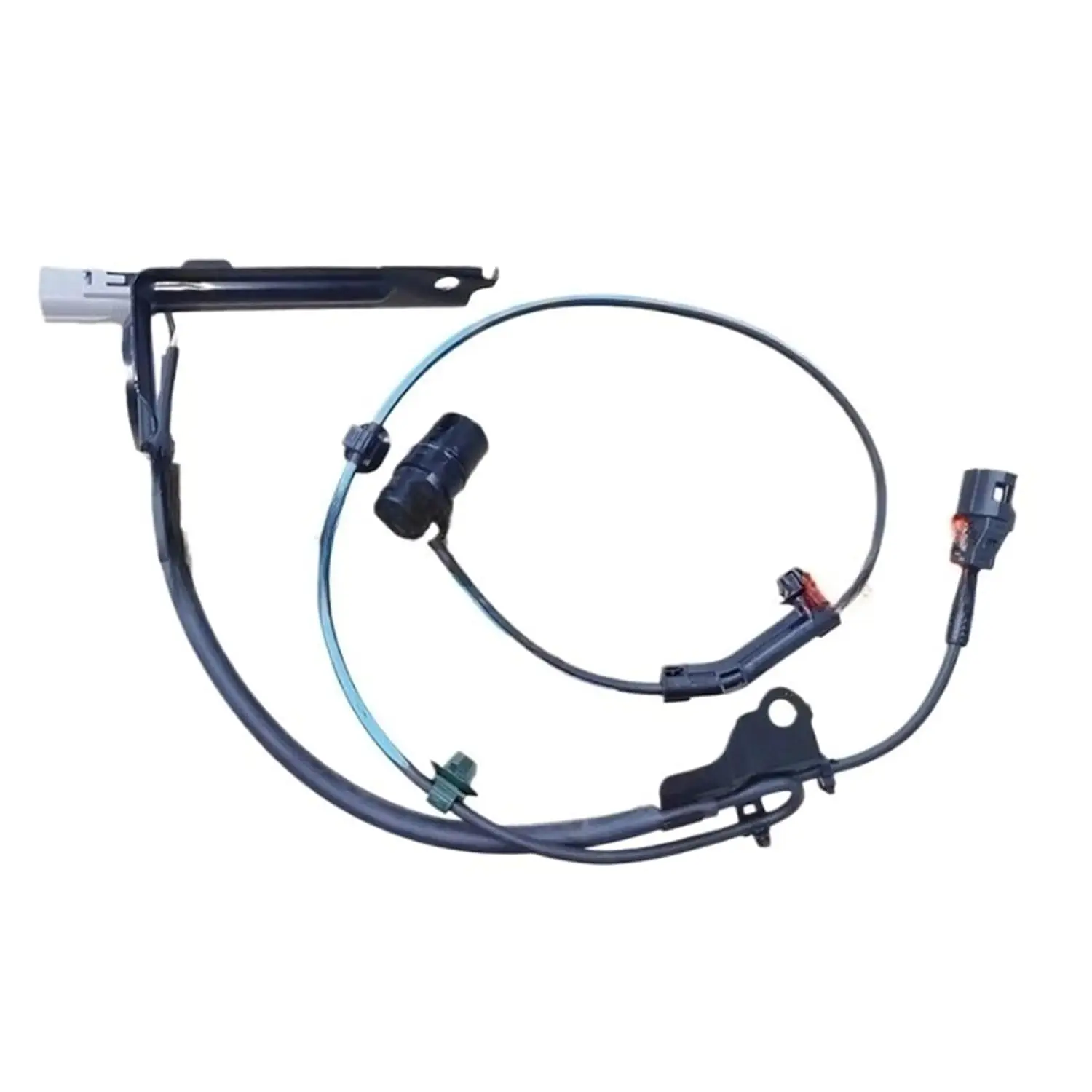 

ABS Wheel Speed Sensor For Toyota Hiace Regiusace 2007 2008 2009 2010 2011 2012 2013 89542-26140 Front Right