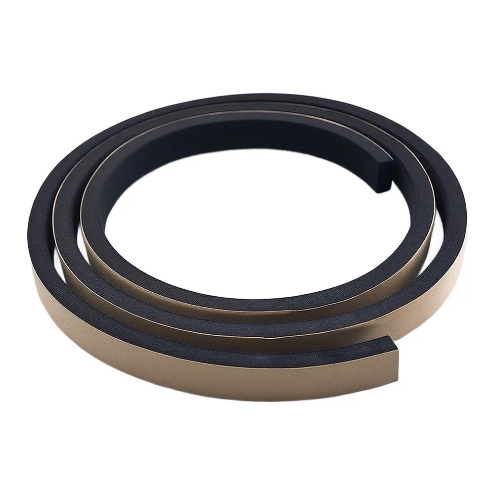 For EPDM Foam For Door Seal Strip 50 Meter Length 1mm Thickness 20mm Width for Window Gap Sealing and Home Renovation