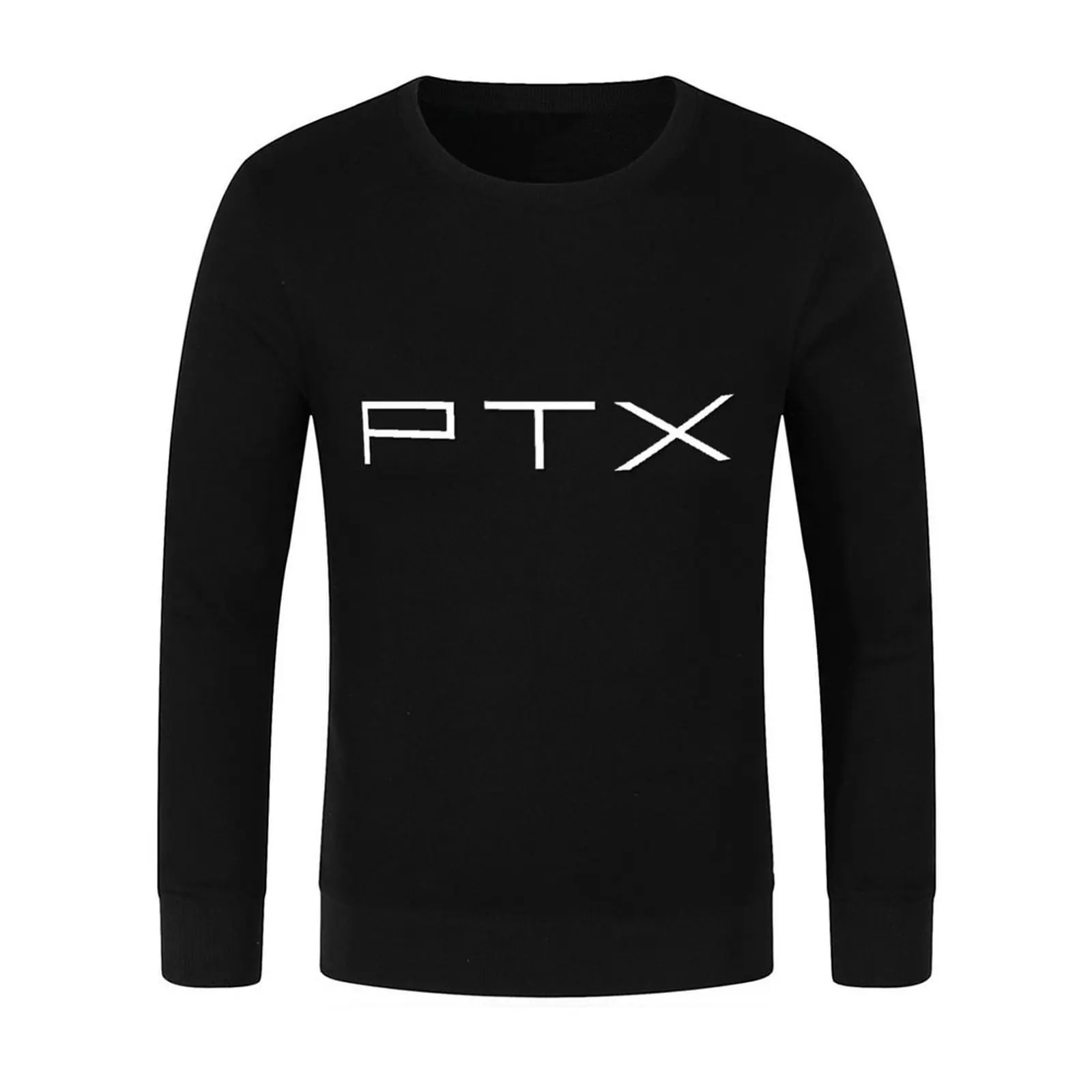 Pentatonix السترة الخريف منتجات جديدة أزياء الرجال النمط الياباني أنيمي الملابس مقنعين البلوز