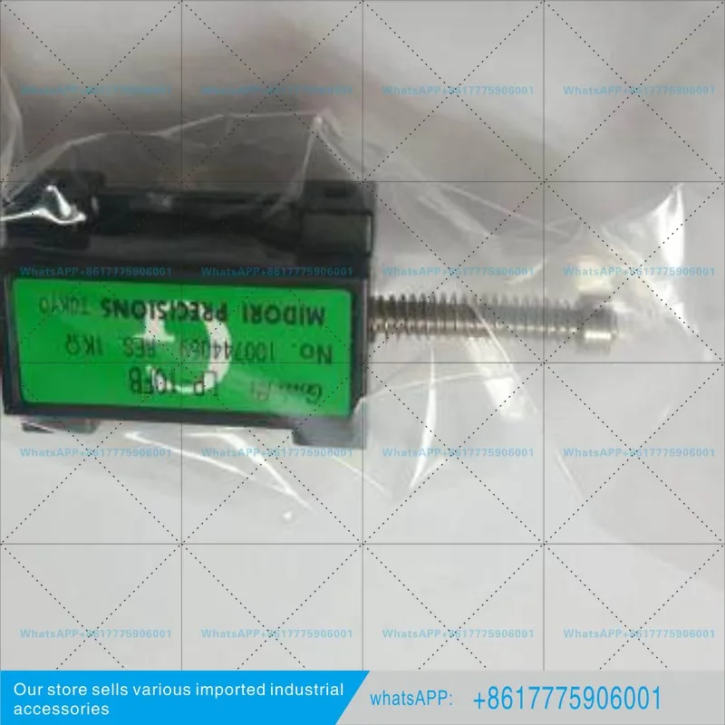 LP-10F LP-10FB Push-pull linear, linear position sensor
