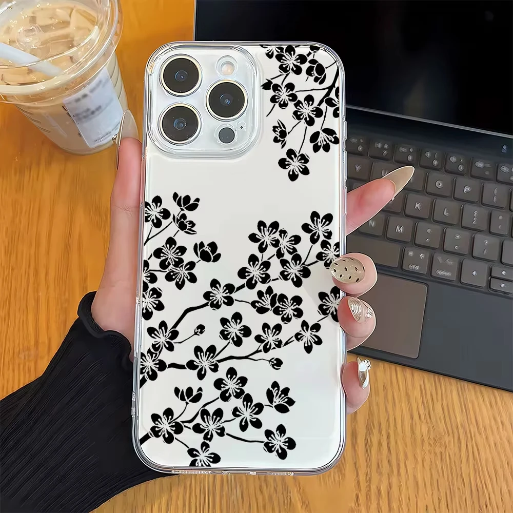 Phone Cases Xiaomi 15T - Telefoonhoesje voor Xiaomi 15 Ultra 15