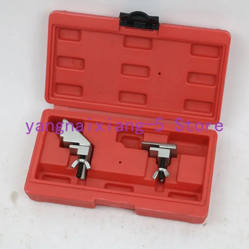 

Automobile Engine Elastic Threaded Belt Installation Tool Belt Disassembly And Assembly Auxiliary Mainten