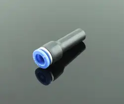 PGJ Push-in Reducer PGJ 04/06/08/10/12 quick push-in reducer fittings high quality pneumatic one touch fittings vetley
