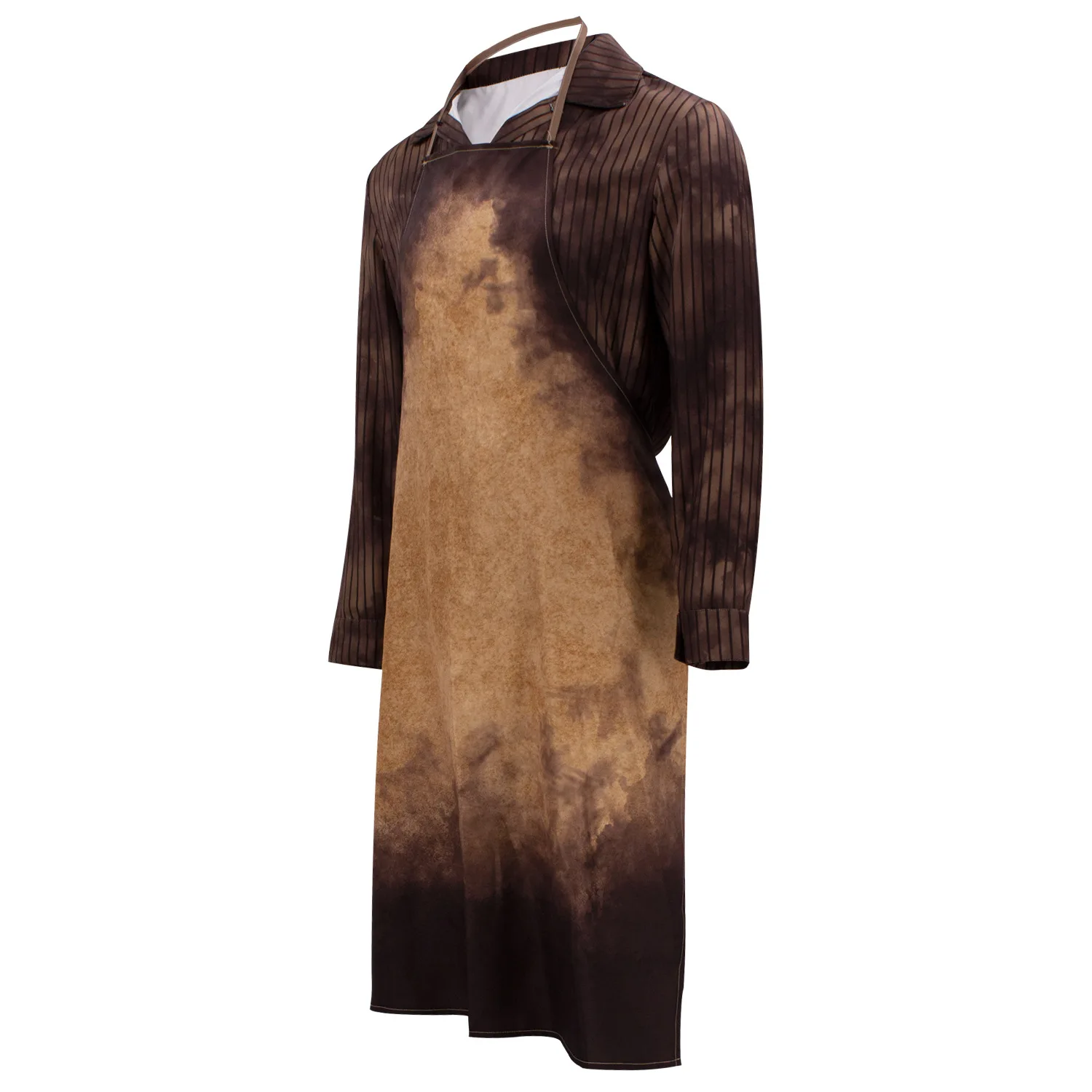 

The Texas Chainsaw Massacre Adult Costume for Halloween Killer Cosplay Costumes