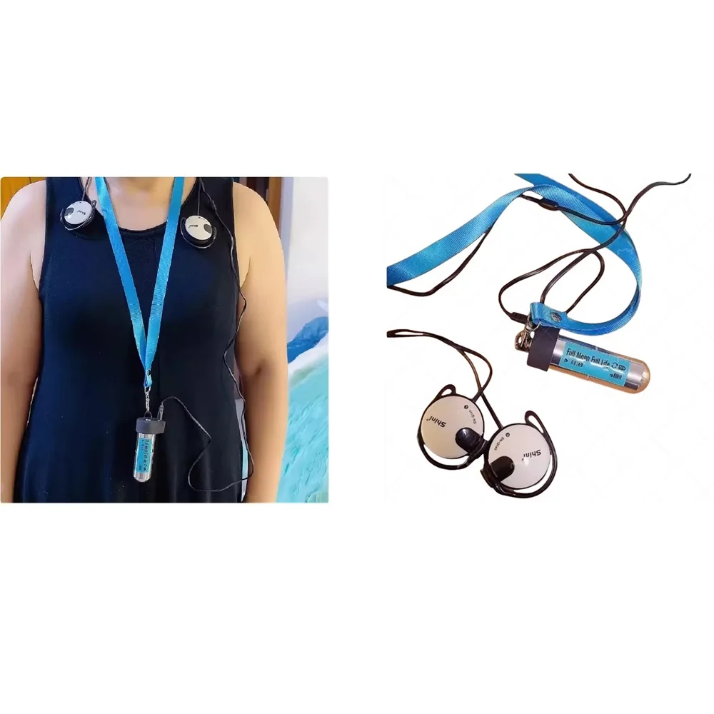 Anime Makoto Yuuki Yuki MP3 Earphone Strap Accessories Cosplay Prop Photography Prop