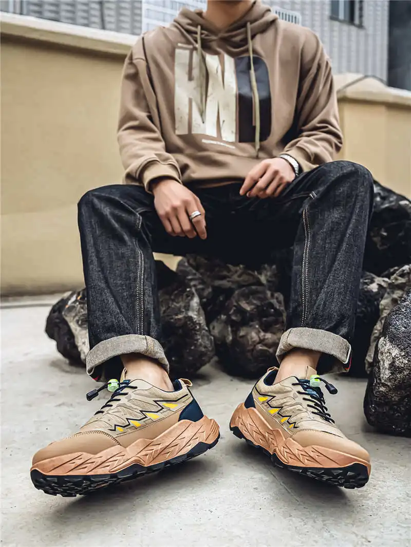 Zapatos de vestir elegantes con cordones sin tacón para hombre, zapatillas de deporte de vestir para hombre, zapatillas de baloncesto Lux para hombre, deporte lindo particular