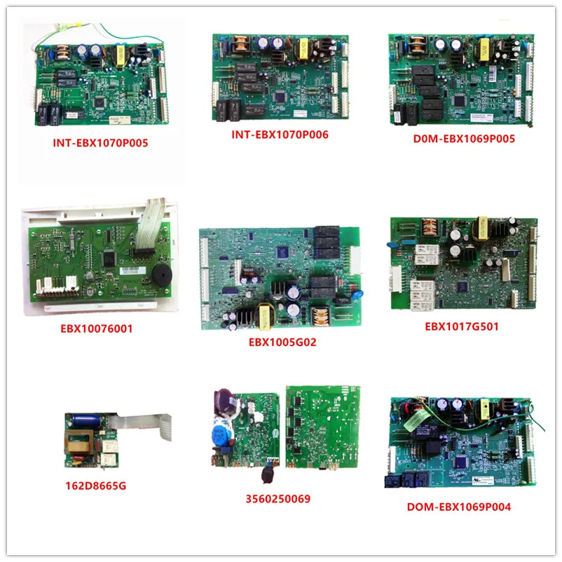 INT-EBX1070P005| INT-EBX1070P006| DOM-EBX1069P005| EBX10076001| EBX1005G02| EBX1017G501|D0M-EBX1069P004