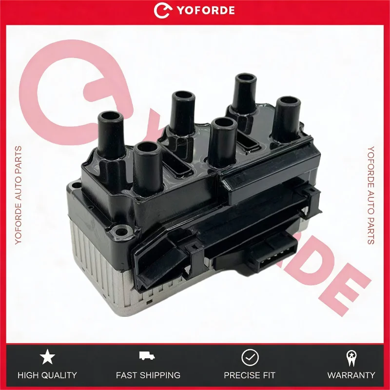 1pcs Ignition coil for UF338 021905106A A0031585001