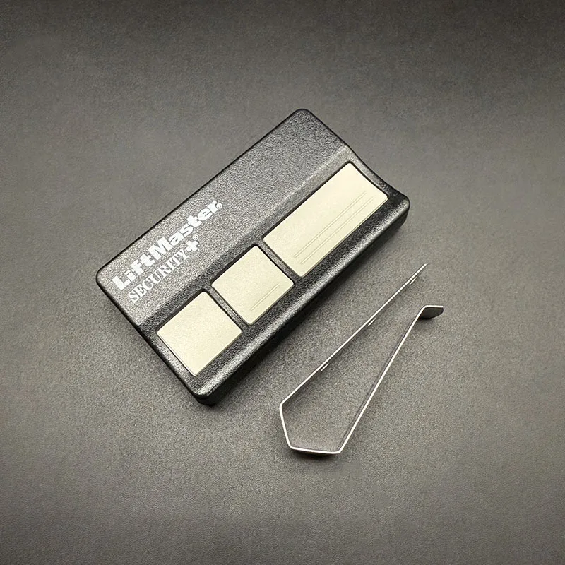 리프트마스터 973LM 971LM 974LM 972LM 970LM 96LM 94LM 92LM 91LM 체임벌린 950CB 953CB 956CB 차고 문 리모컨 390MHz