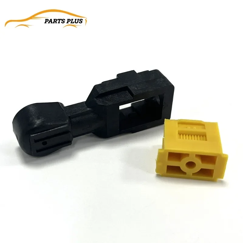 Arnés de cableado XS4R7412BA, Conector de transmisión, cabezal de Cable de caja de cambios para Ford FOCUS MT, cabezal de Cable de cambio