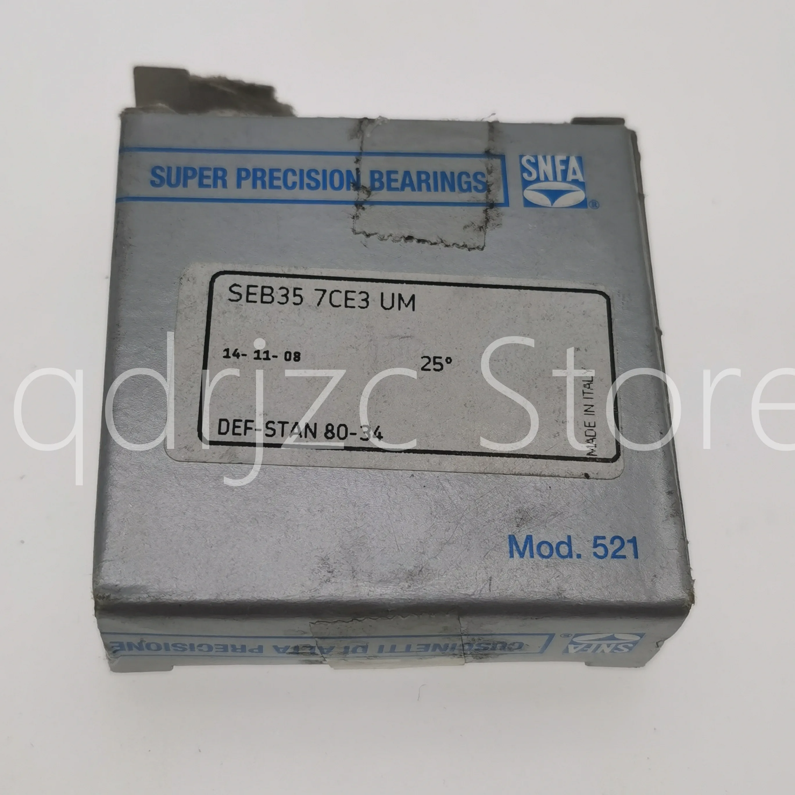 Precision Angular C…