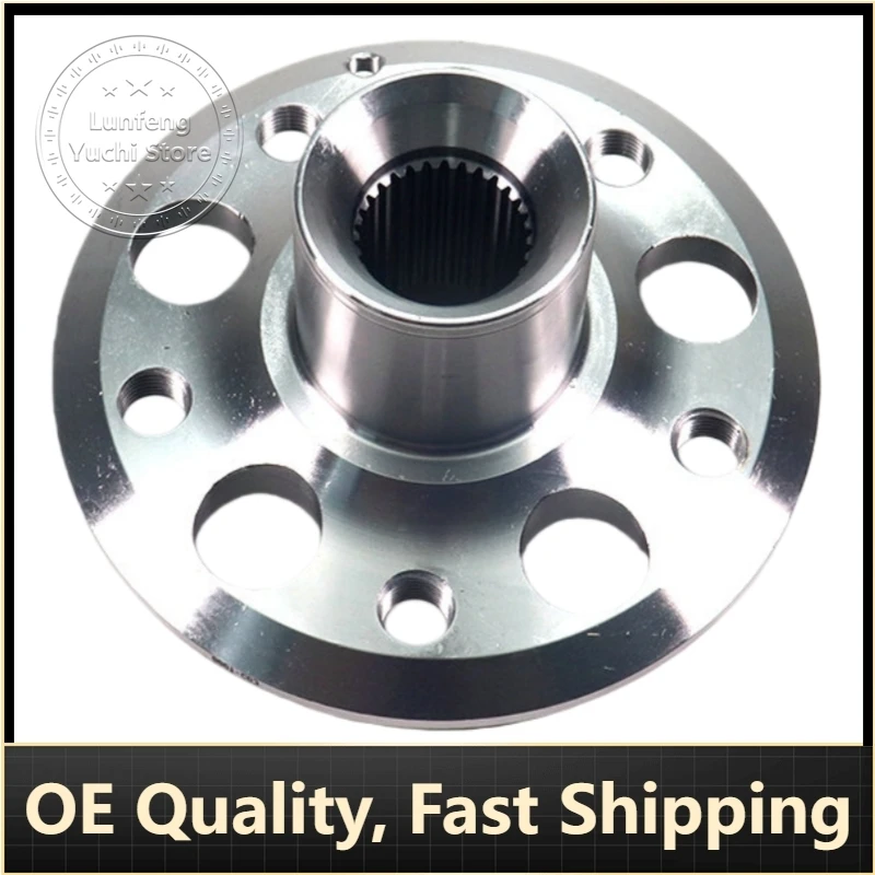 P/N: A2213370245 - محور العجلة الأمامية لمرسيدس بنز W212، X204، C218، X218، W221 #1