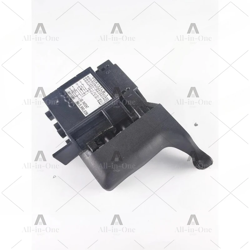 tg813alb-2-6505242-ハンマードリル交換部品用スイッチトリガー