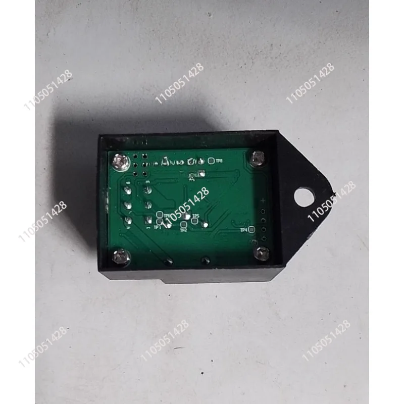 

Electric Forklift Lithium Battery Lead Acid 24-48V Low Voltage Protector for BL-LVPL-100