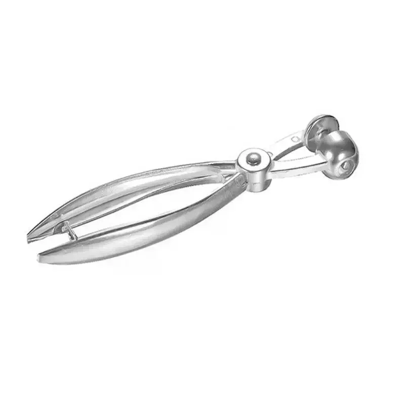 Cherry Fruit Kitchen Pitter Remover Olive Corer Remove Pit Tool Seed Gadge Fruit and Vegetable Kitchen Tools Nutcracker