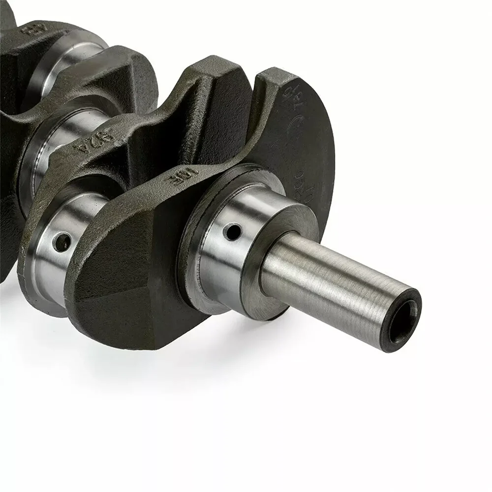 23111-2G200 العمود المرفقي للمحرك التلقائي يناسب هيونداي سوناتا كيا فورتي أوبتيما سبورتاج 2.4L L4 2.4 L T GAS 2009-2020