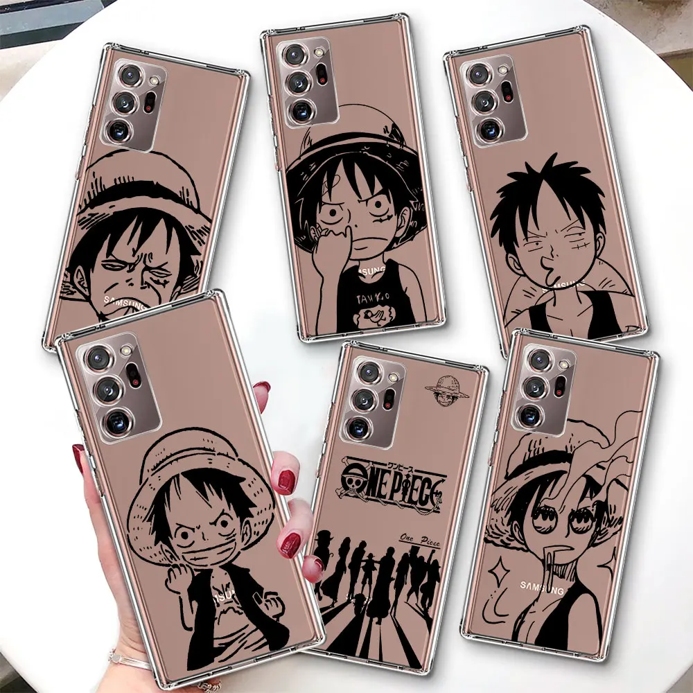 One Luffy Piece Bla…