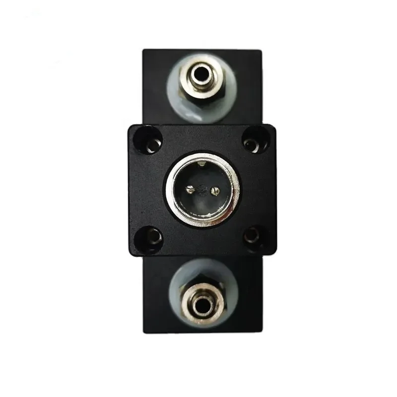 200W COB UV Curing Lamp 395nm uv led light uv lamp For 3d printer