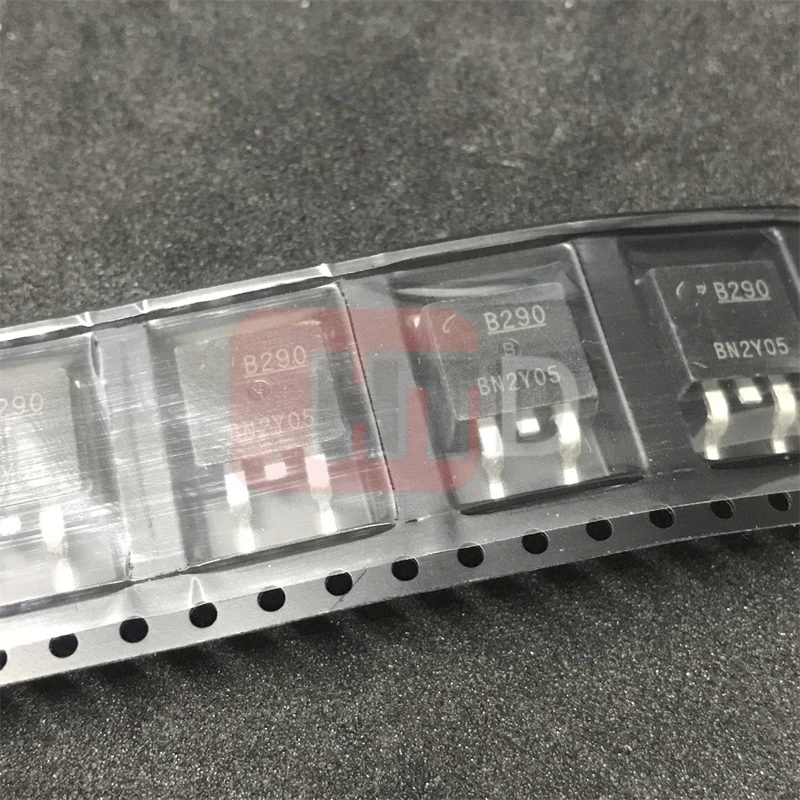 10pcs/lot B290L AOB290L TO-263 100V 140A In Stock