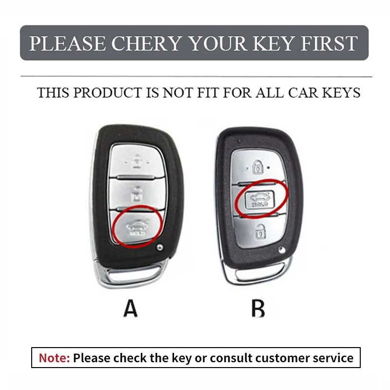 Thumbnail 2 - #50 Top Remote Car Key Shells Picks for Every Budget