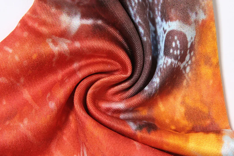 VEITCHE Sommer-Perlen-Patchwork-Bikini, 3-teiliges Set, sexy bunte BH-Tops + störende Slips + hohle Röcke, Strand-Badeanzüge – Detail 26