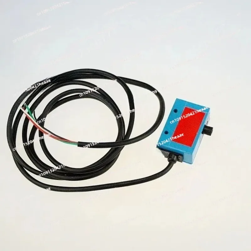 Suitable for  infrared induction blanking tracking and discharging electric photoelectric switch bag making machine sensor