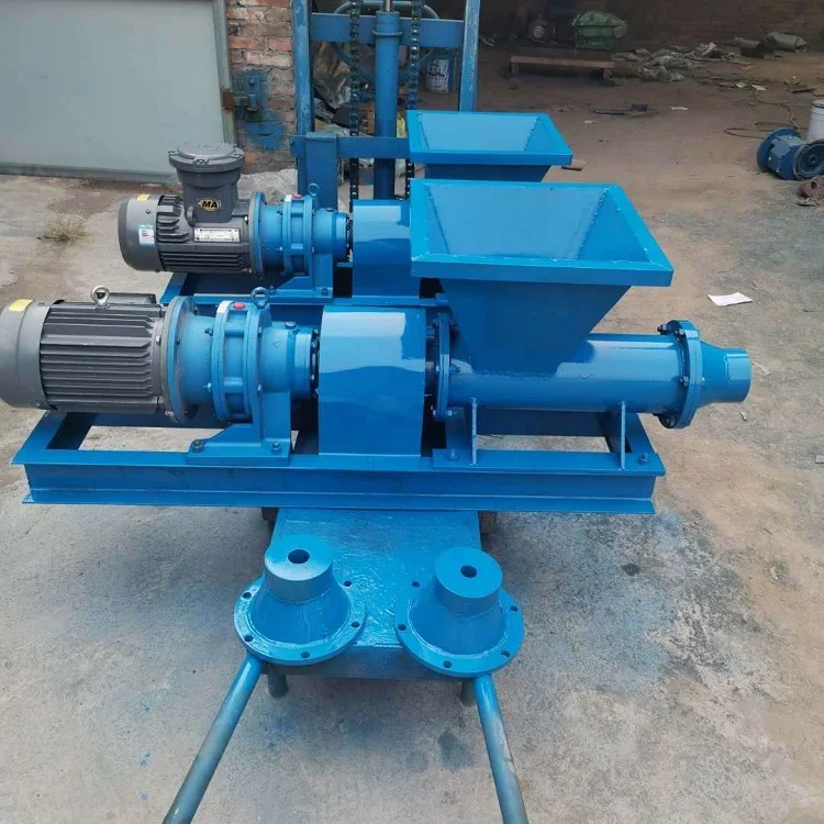 Ceramic Tableware Vacuum Extruder /stainless Steel Pug Mill/squeeze Mud Machine