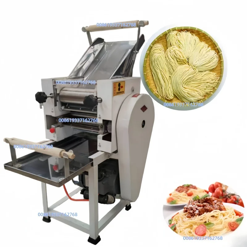 ماكينة صنع المكرونة الكهربائية الأوتوماتيكية بالكامل/ماكينة صنع المعكرونة والخضروات ماكينة صنع المعكرونة