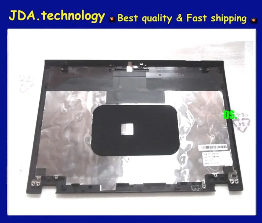 MEIARROW-Tampa traseira LCD original para Lenovo, tampa traseira A, Lenovo T420, T420i, 04W1608, Novo