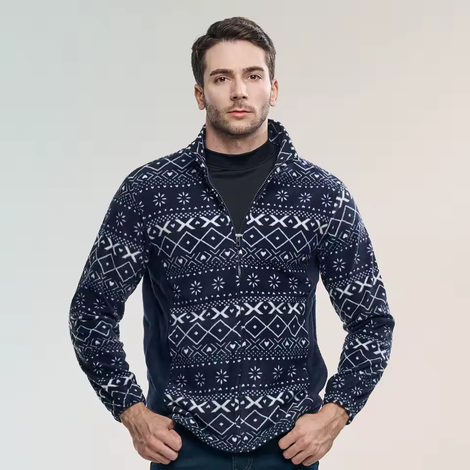 3. 스노우캐치 남성..