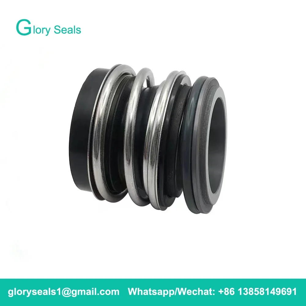 

MG12-22/G606 MG12/22-G606 Mechanical Shaft Seals With G606 Stationary Seat for MVI16-32 Pumps