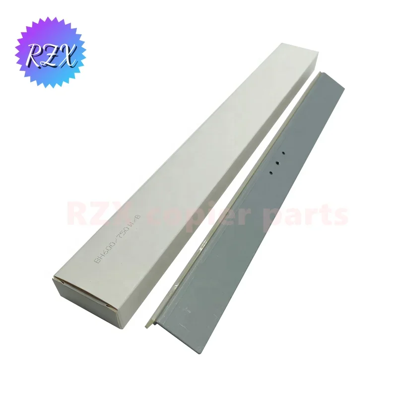 

High Quality Drum Cleaning Blade For Konica Minolta BH 750 751 7165 7255 7272 5510 7210 601 Printer Copier Parts