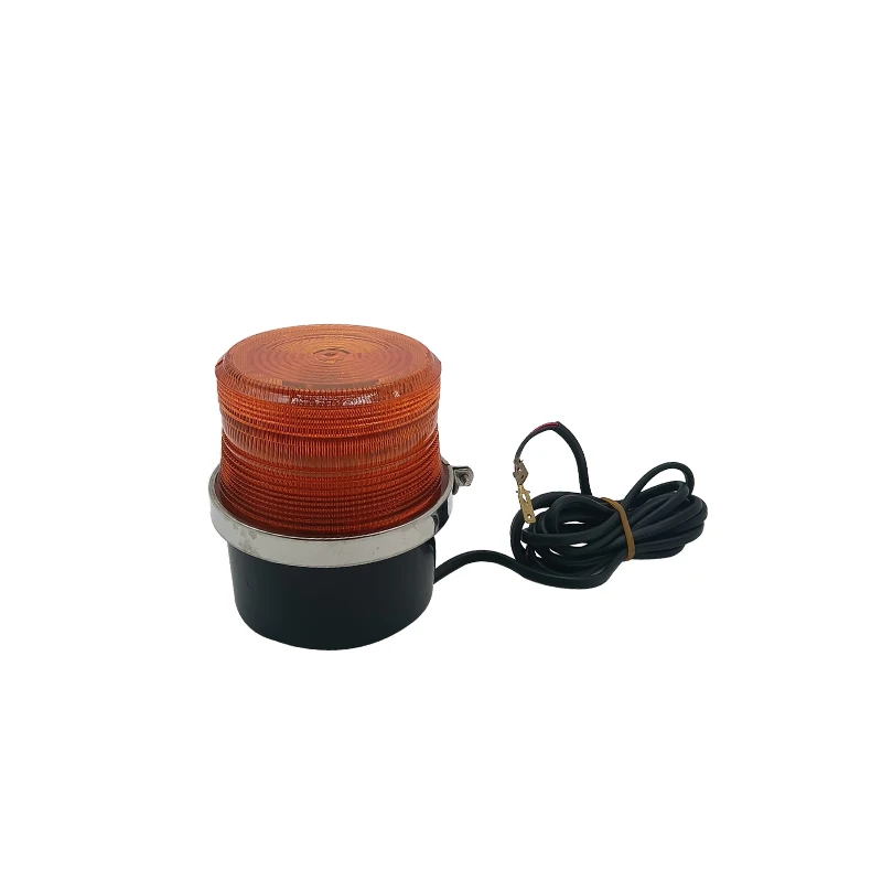 

Подходит для аксессуаров для вилочных погрузчиков Linde E20/E25B-1284 7919052619 Предупреждающая вспышка